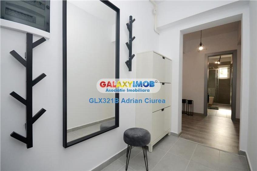 Iancu Nicolae | Jolie Ville | Mark Twain | Parcare | Centrala Proprie - 13