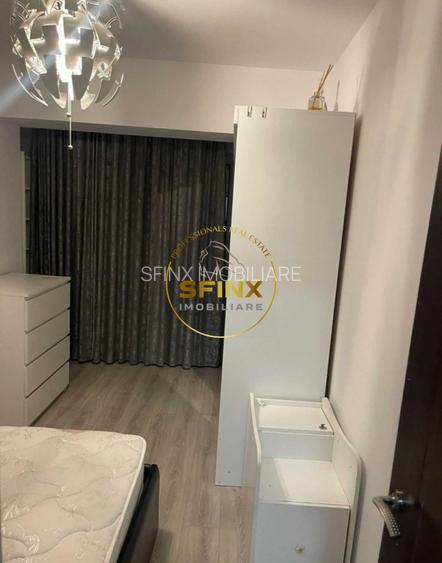 2 camere | P-ta Sudului | 50mp | Pet friendly | Bloc nou | Parcare - 2
