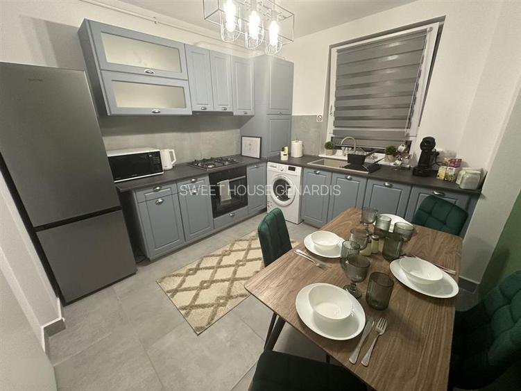 Apartament  2 camere premium Grandis parcare inclusa - 9