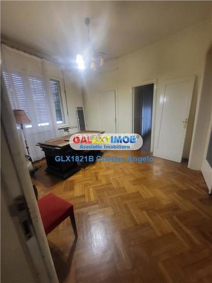 Unirii apartament 7 camere,suprafata utila 198 mp,stare bună - 9