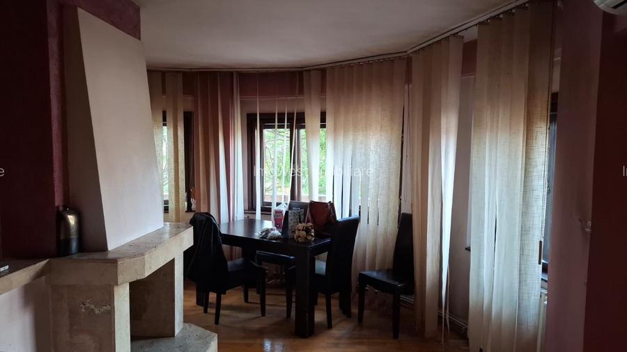 Dorobantilor | 3 camere | etaj 1 | centrala proprie | necesită renovare - 11
