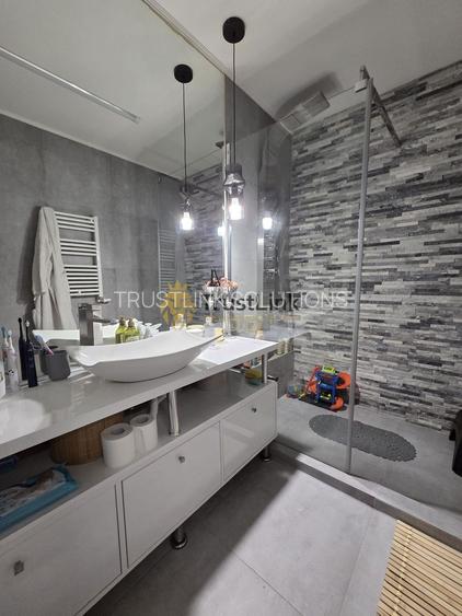 Apartament 3 camere tip duplex Berceni sos Giurgiului - 10