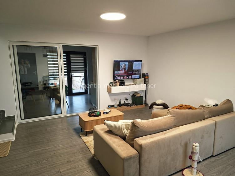 Casă Platou Trivale / Moșoaia ! - 4