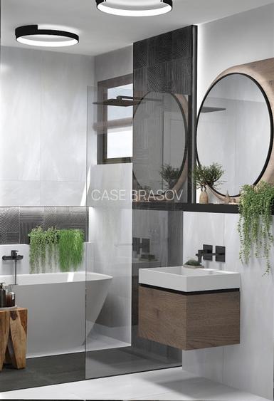 Case pe parter Sanpetru  - 6