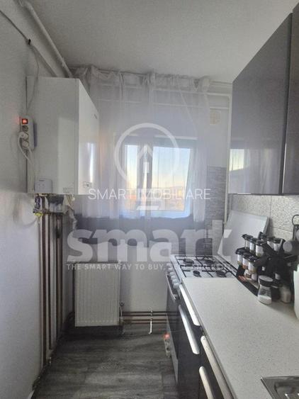 Garsoniera cu balcon de vanzare Marasti str Cernei  - 4