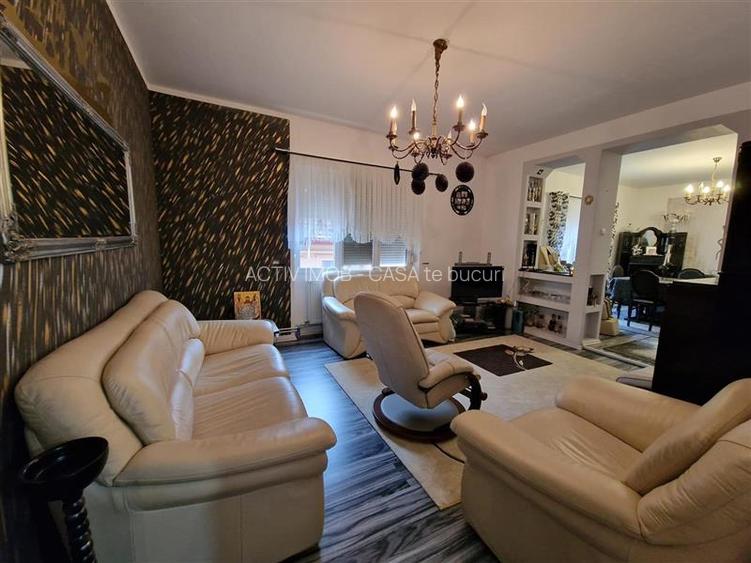 Resita,Casa DUPLEX Central ,P+1+Ms.2 Garaje Comision ZERO Cumparator - 26