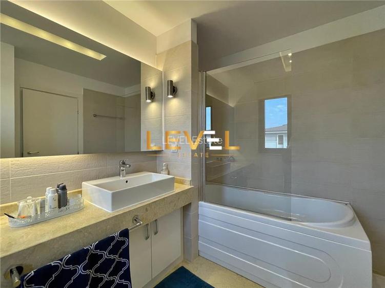 [VIDEO] Modern Unfurnished 4 Bedroom Villa with Private Pool for Rent in Oxford - 23