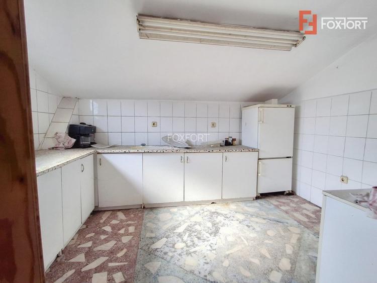 Spatiu comercial de inchiriat in Timisoara, zona Mircea cel Batran - 26