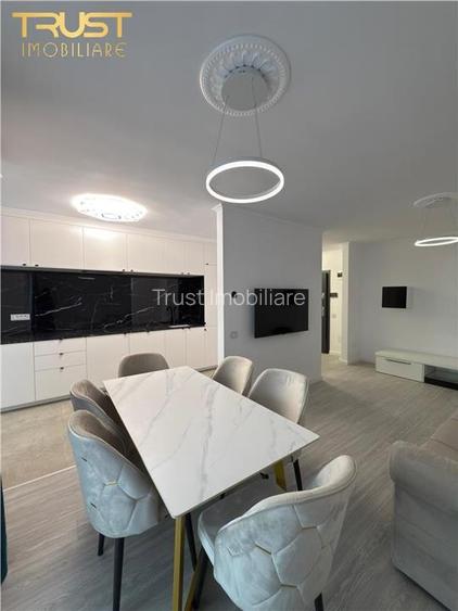 Prima Inchiriere I 2 Camere | Elite | Garaj  Subteran | Bloc 2025 - 2