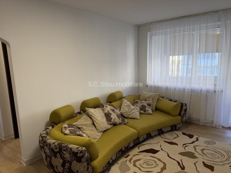 apartament cu 2 camere ciresica aleea streiu - 2