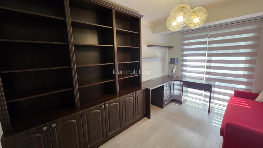 Apartament  modern 3 camere 84mpterasa 15mp Centru zona NTT Data - 14