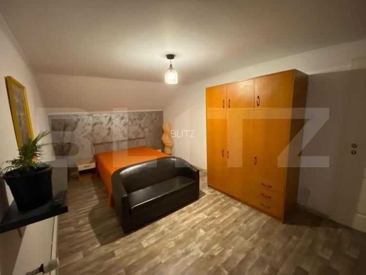 Apartament in vila, 3 camere, 90 mp, zona Calea Severinului - 4
