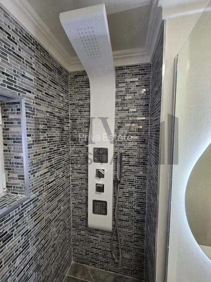 Apartament premium, 52 mp, etaj 1, Complexul Studentesc - 18