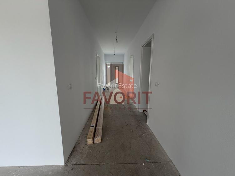 Casă Individuala | 3 camere | Toate utilitatile | Teren Generos | - 8