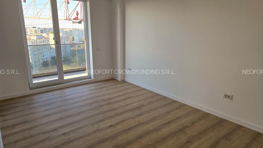 Neofort 50 OFERTA metrou Costin Georgian apartament de familie cu terasa - 11