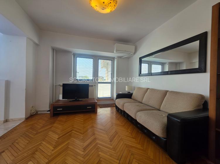 Piata Unirii / Metrou Unirii - inchiriere 2 camere decomandate ! - 4