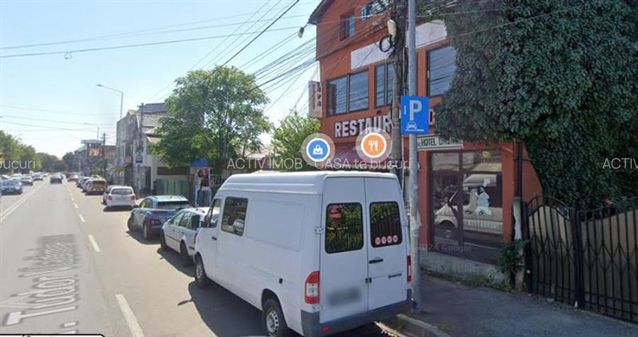 Hotel Ava de vanzare 903 mp surafata desfasurata - 2