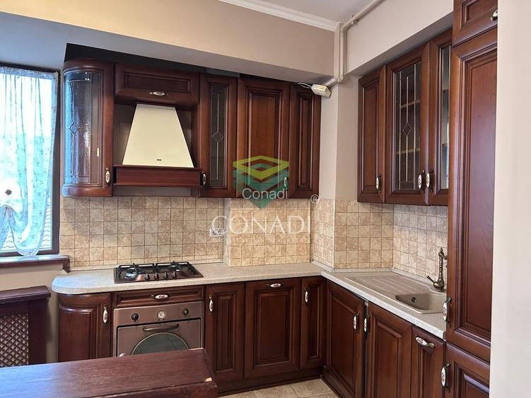 Apartament modern, mobilat complet, pe strada linistita - 6