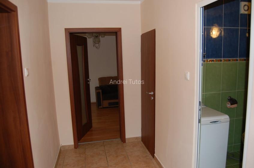 Particular, inchiriez apartament 2 camere 55mp in Tineretului - 10