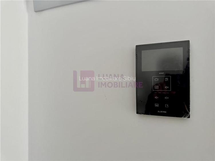 Apartament 2 camere INTABULAT | NOU | Deventer | parcare privata | la alb | lift - 11