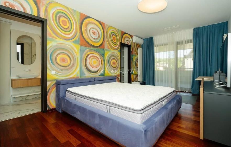 Vila cu piscina si 1000mp teren - Erou Iancu Nicolae - 5