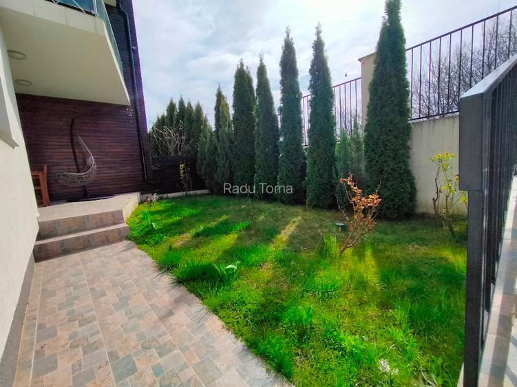 PF vand casa tip dublex partial mobilata - 5