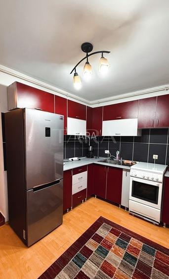 Apartament 1 Cameră Decomandat – Dâmbul Rotund - 4