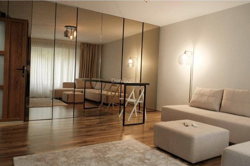 Garsoniera primitoare 6 min M Muncii DB1880 - 2