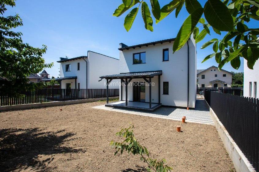 Case noi in Hemeius - 2