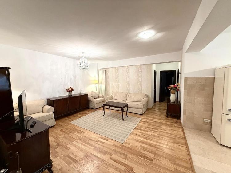 Apartament 3 camere, 90 mp, Open Space, 7 minute distanță metrou Timpuri Noi - 6