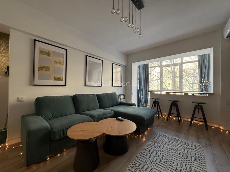 Apartament 2 camere Floreasca * NOU - 6