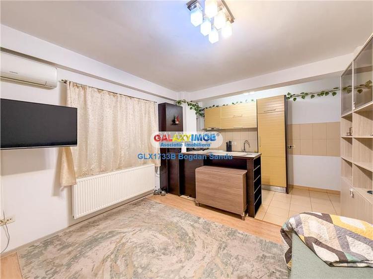 Apartament cu 3 camere de vanzare in Militari Residence - Rezervelor - 5