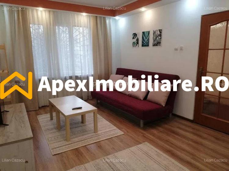 Garsoniera de inchiriat Dristor București | ApexImobiliare.ro - 3