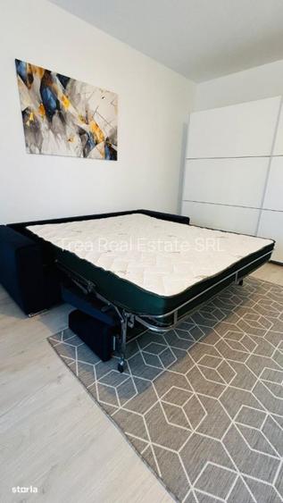 PRIMA INCHIRIERE - Studio Residence 5  - 6