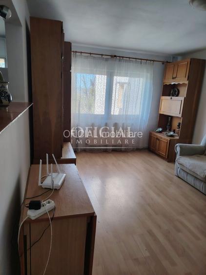 Apartament 4 Camere | 2 Bai | Balcon | Intermediar | Zorilor GH.Dima - 4