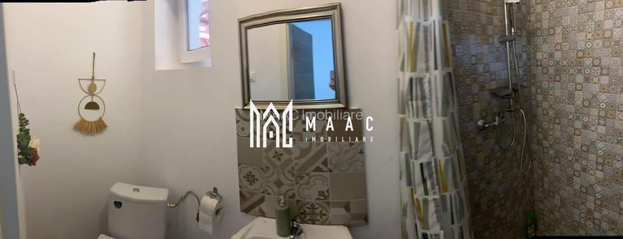 Casa in centrul vechi I 4 Camere I 108 mp I 70 mp teren - 11