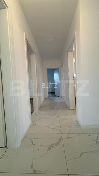 Casa moderna pe parter in Sanpetru,finisaje moderne,pregatita pentru tine - 16