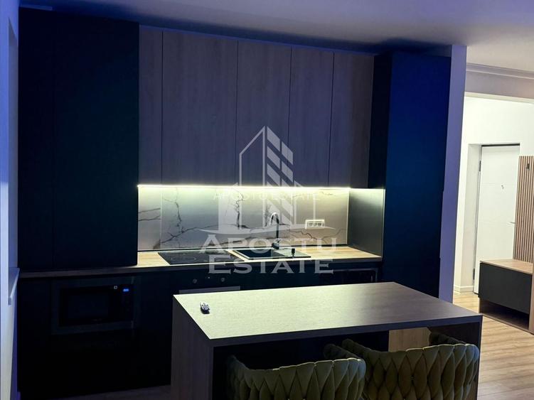 Apartament cu 2 camere la prima inchiriere, zona Giroc, Timisoara - 8