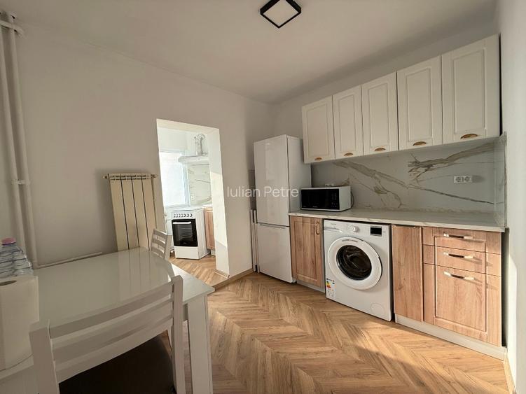 Proprietar ap. 2 cam. dec. (Inst. de Marina), Gaze, Loc parcare, Pet friendly - 3