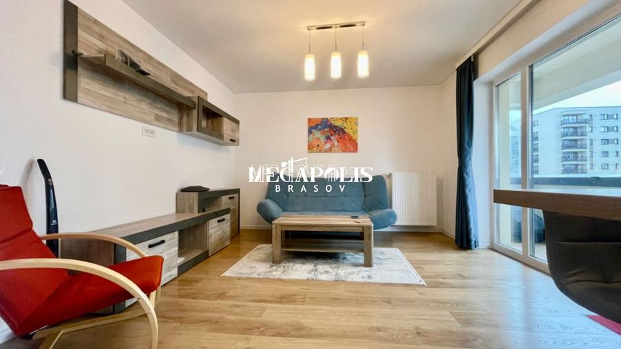 Apartament 2 camere | Kasper | Boxă + Parcare - 8