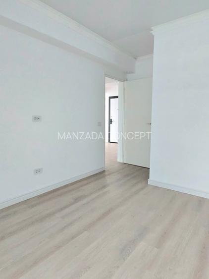 3 camere White Titanic - frontal mare – Mamaia Nord - 14