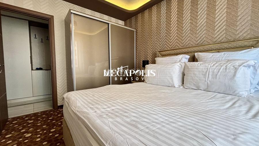 Apartament 4 camere | Lux | Premium | Parcare | Isaran Residence - 23