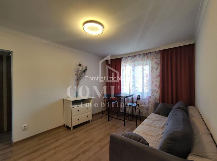 Apartament cu 2 camere | Cartierul Mănăștur - Zona Academiei de Muzică - 5