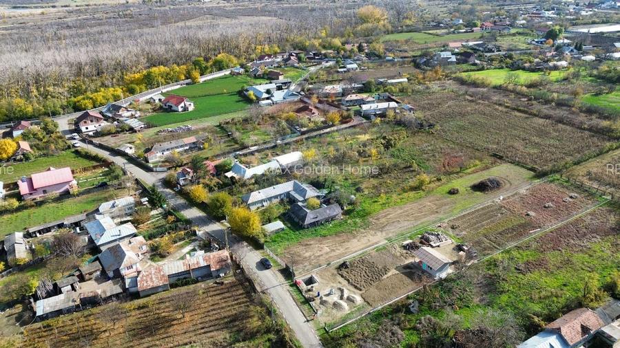 Teren 1,727mp Biliesti / Strada Salcamului - 3