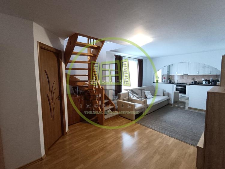 Apartament 2 camere 66mp  utili ,spre vanzare in Valea Aurie - 2