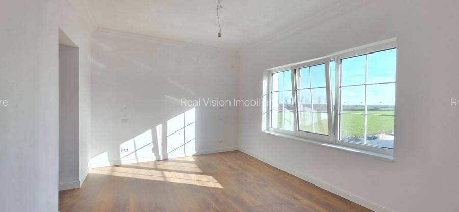 Vilă Premium P+1+Pod – Moara Vlăsiei / Balotești - 17