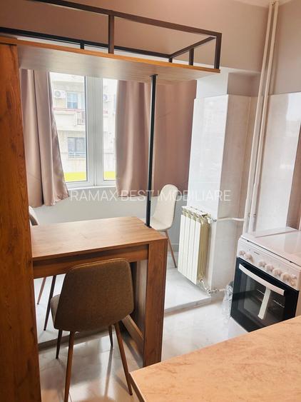 Decebal, rond Alba Iulia, renovata, mobilata si utilata, 10 minute metrou - 8