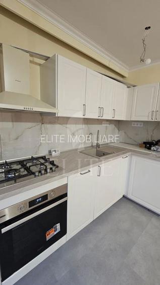 Apartament 2 camere în zona BORHANCI - 19