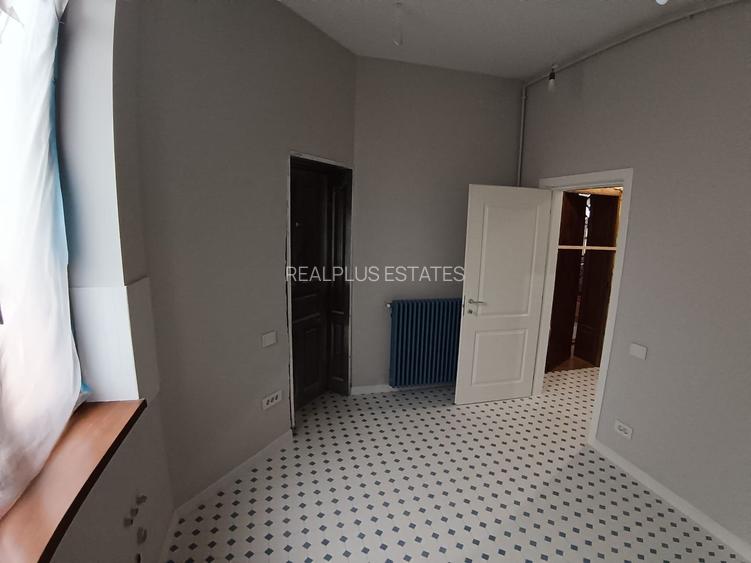 De vanzare apartament 4 camere Lascar Catargiu-Povernei - 9