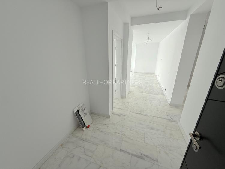 Penthouse 4 Camere cu priveliste panoramica - 244mp | Green Garden - 22